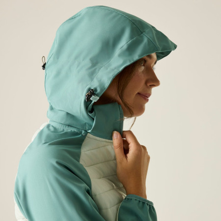 Geacă femei Regatta Womens Pro Hybrid II