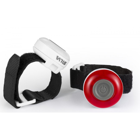 Lanternă Silva Tyto TwinPack