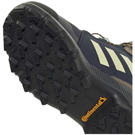 Încălțăminte copii Adidas Terrex Mid Gtx K Blue