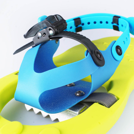 Rachete de zăpadă copii Warg Yetti