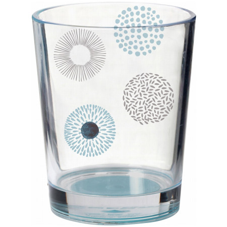 Pahar Brunner Multiglass Deep Sea SAN