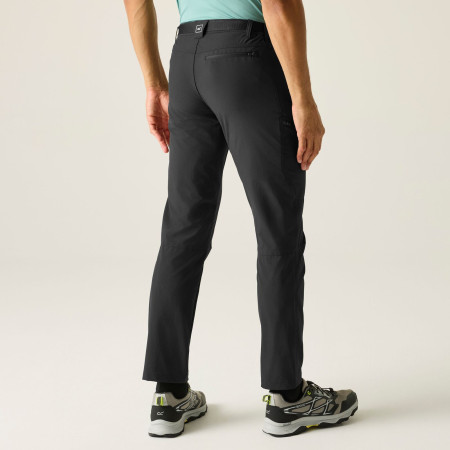 Pantaloni bărbați Regatta Xert Stretch Trousers
