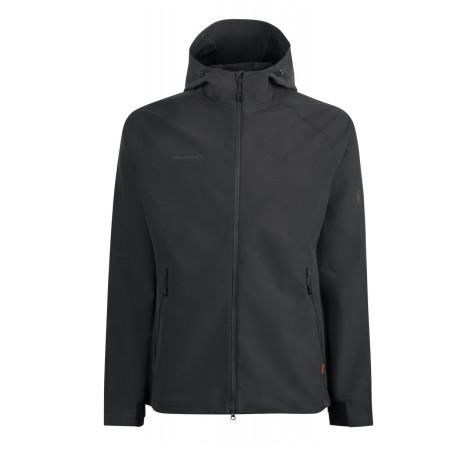 Geacă bărbați Mammut Macun SO Hooded Jacket Men