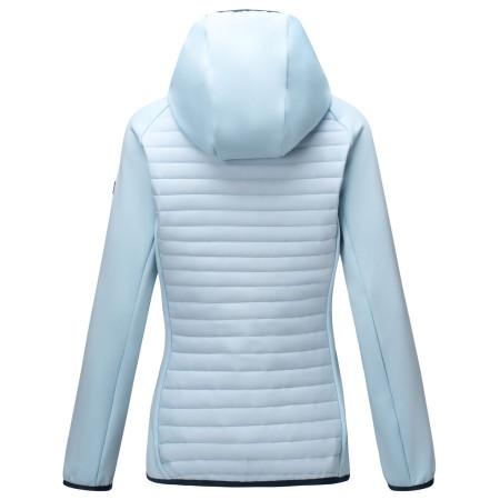 Geacă femei Regatta Women’s Andreson Hybrid