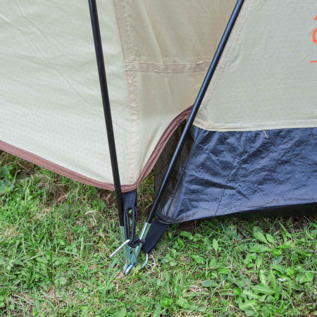Cort Zulu Easy Tent 2