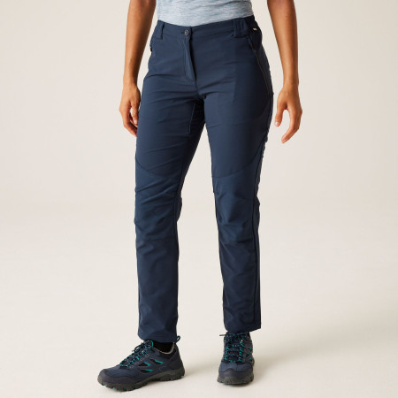 Pantaloni impermeabili femei Regatta Wmns Questra V