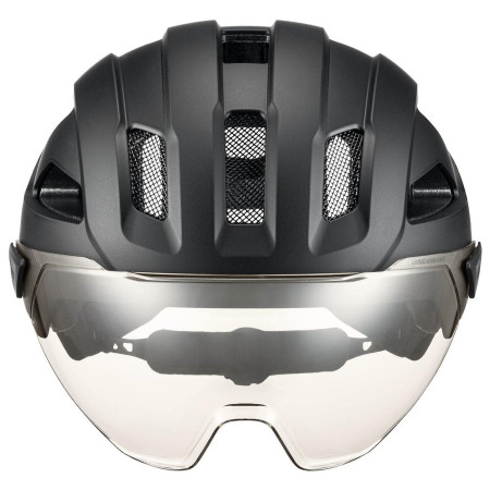 Cască pentru ciclism Uvex Stride Visor