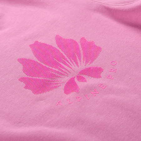 Tricou femei Alpine Pro Sumeka