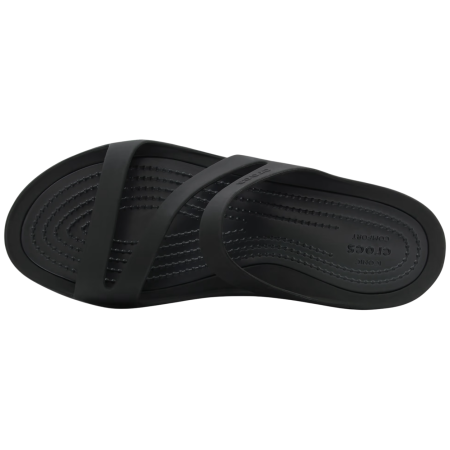 Papuci femei Crocs Swiftwater Sandal W