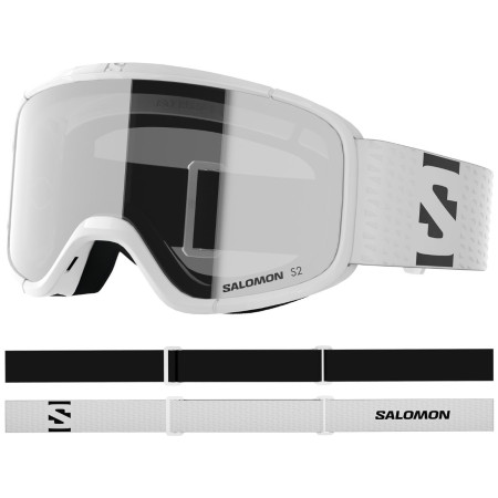Ochelari de schi Salomon Aksium 2.0 S
