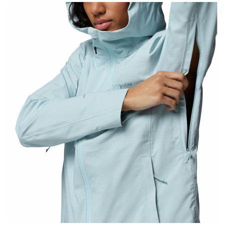 Geacă femei Columbia Trailborne™ 2.5L Shell