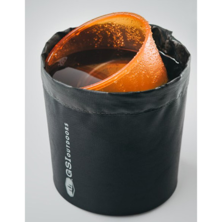 Vase GSI Pinnacle Soloist