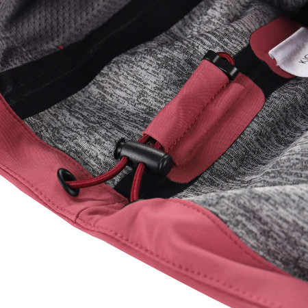 Geacă copii Alpine Pro Gibbo