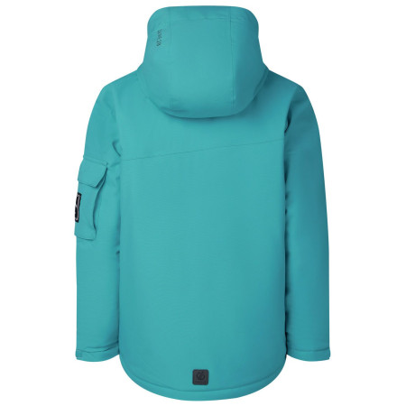 Geacă copii Dare 2b Shredder II Jk Turquoise
