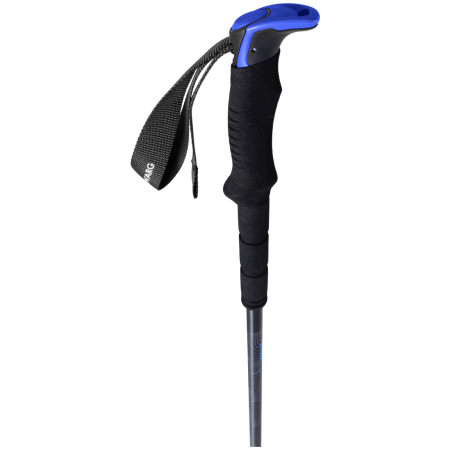 Bețe de schi alpinism Warg Skitour Fastlock