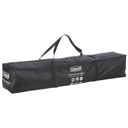 Cort Coleman Swagger 3