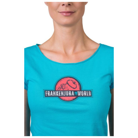 Tricou femei Rafiki Jay