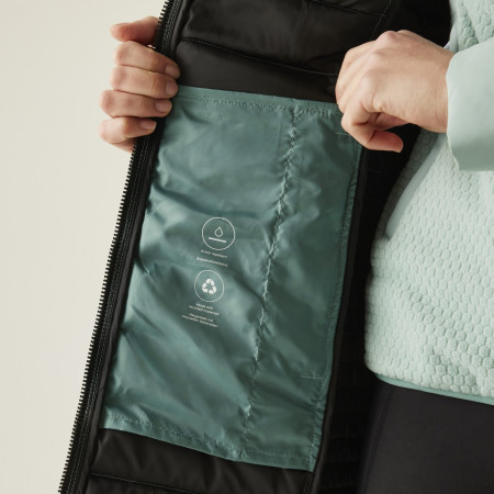 Geacă lungă femei Regatta Andria