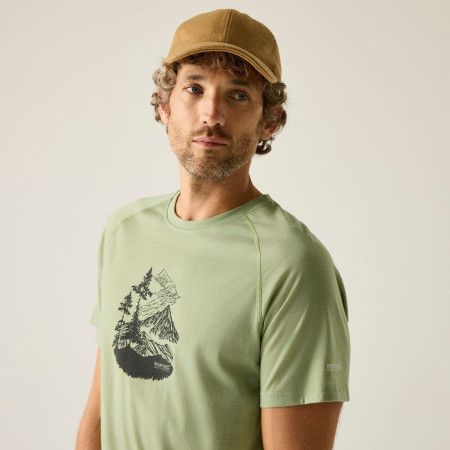 Tricou bărbați Regatta Escade