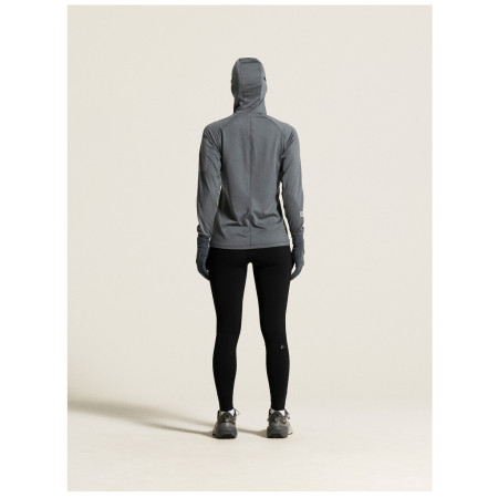 Hanorac femei Craft Subz Thermal Hood W