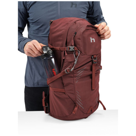 Rucsac turistic Hannah Wagabond 26
