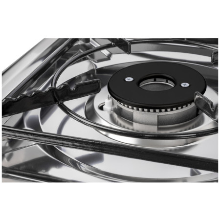 Grătar pe gaz Brunner Devil Kookmaster