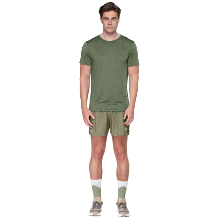 Tricou bărbați Devold Active "Stamp" Tee Man