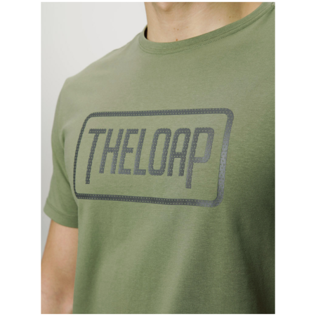 Tricou bărbați Loap Alnar