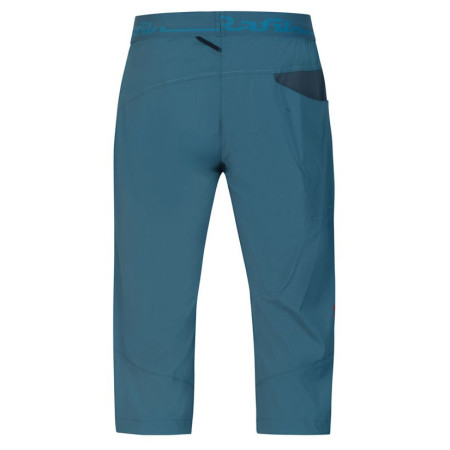 Pantaloni 3/4 bărbați Rafiki Moonstone Lt