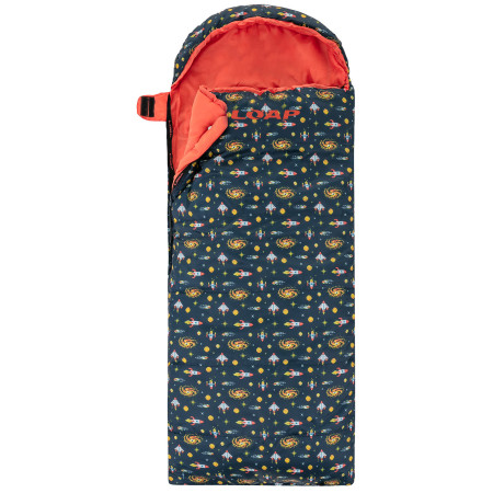 Sac de dormit pentru copii Loap Boston Cosmo