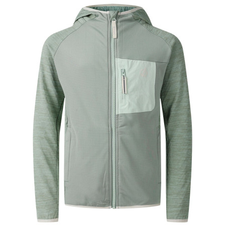 Geacă copii Dare 2b Expedition Midlayer GlacierGreen verde deschis GlacierGreen