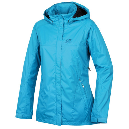 Geacă femei Hannah Mayra II (2016) albastru deschis