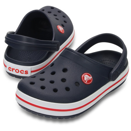 Papuci copii Crocs Crocband Clog T