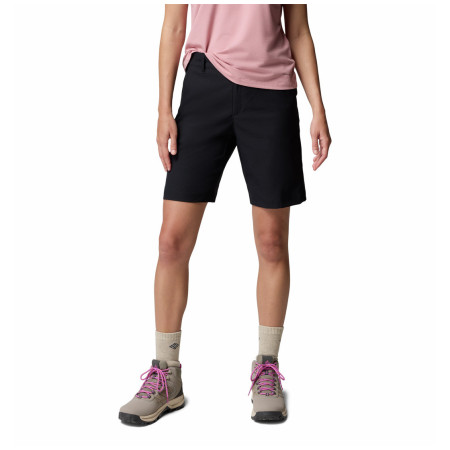 Pantaloni scurți femei Columbia Leslie Falls™ Long Short II negru Black