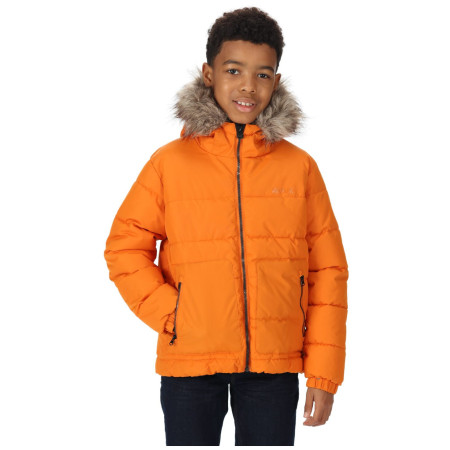 Geacă copii Regatta Parkes