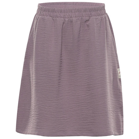 Fustă copii Alpine Pro Momo Quail