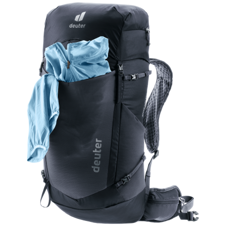 Rucsac turistic femei Deuter Speed Lite Pro 28 SL