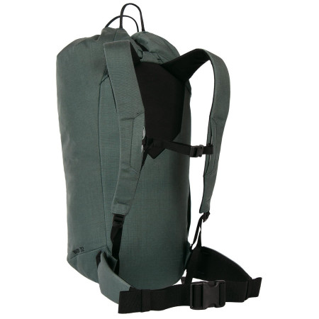 Rucsac de alpinism Blue Ice Wadi 15 verde
