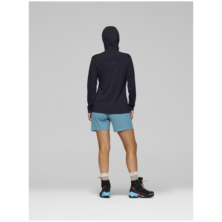 Hanorac funcțional de damă Norrona falketind warm1 Hood