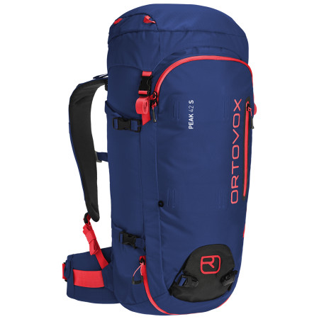 Rucsac Ortovox Peak 42 S Strong Blue albastru strong blue