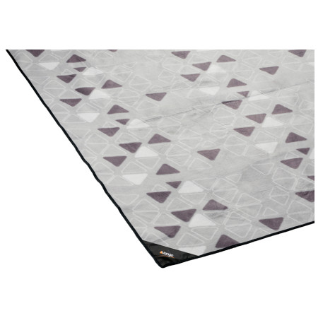 Covor pentru cort Vango Tent Rug 2x2,8 gri