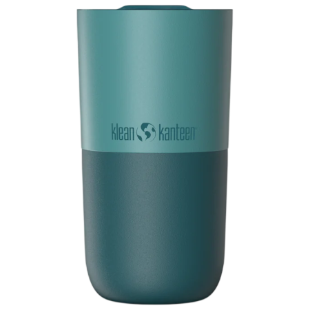Cană termică Klean Kanteen Rise 16oz Tumbler (w/ Flip Lid)