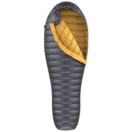Sac de dormit de puf Hannah Loft 250 185 cm