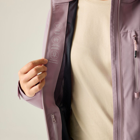 Geacă femei Regatta Women's Bosfield