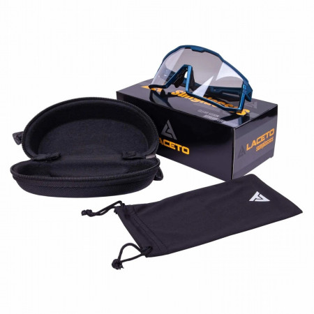 Ochelari de soare Laceto Rapido Photo