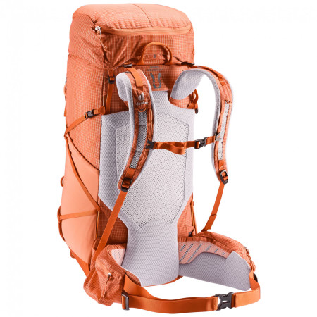 Rucsac turistic Deuter Aircontact Ultra 45+5 SL