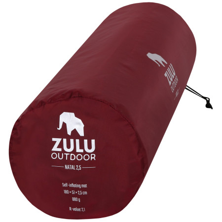 Saltea autogonflabilă Zulu Natal 2,5