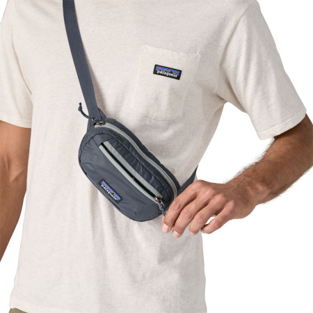 Borsetă Patagonia Terravia Mini Hip Pack