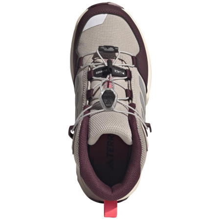Încălțăminte copii Adidas Terrex Ax4R Mid Sl