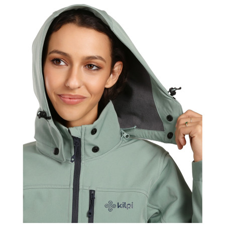 Geacă outdoor femei Kilpi Ravia-W